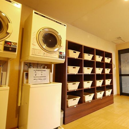Hotel Route-Inn Kamaishi Екстер'єр фото