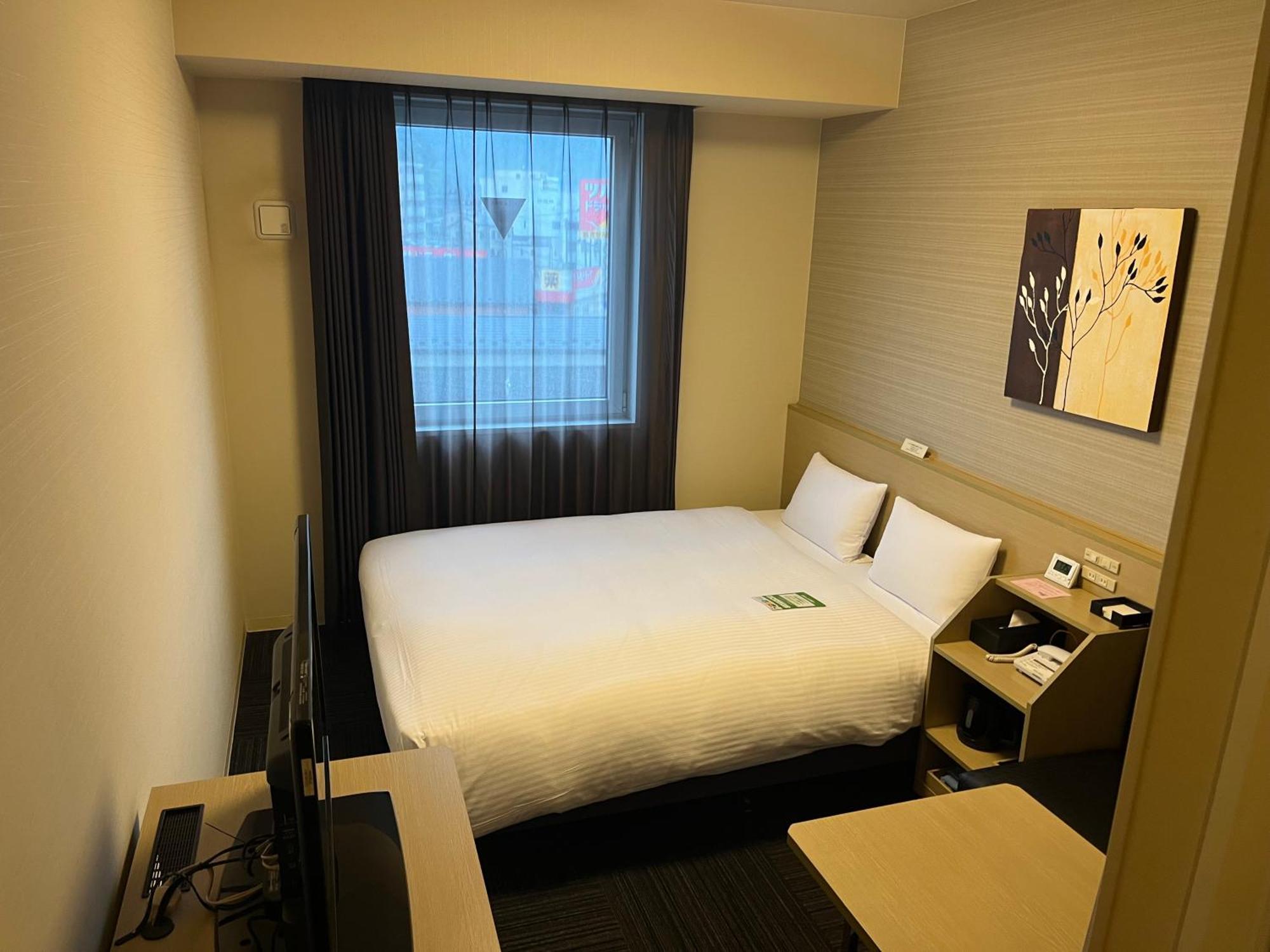 Hotel Route-Inn Kamaishi Екстер'єр фото