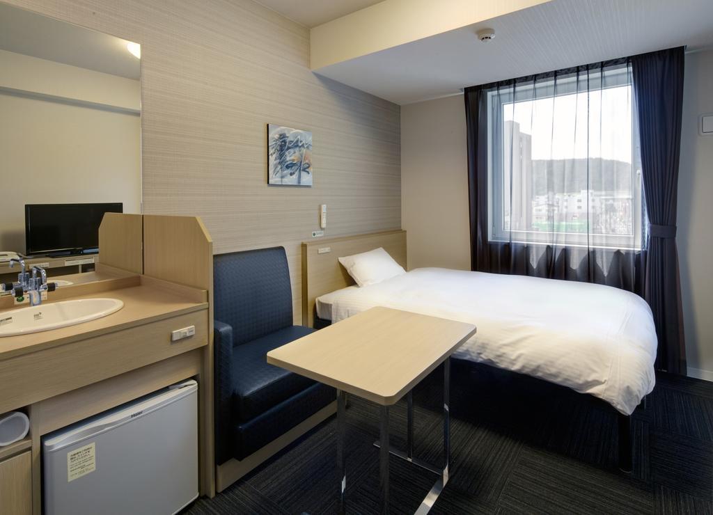 Hotel Route-Inn Kamaishi Екстер'єр фото