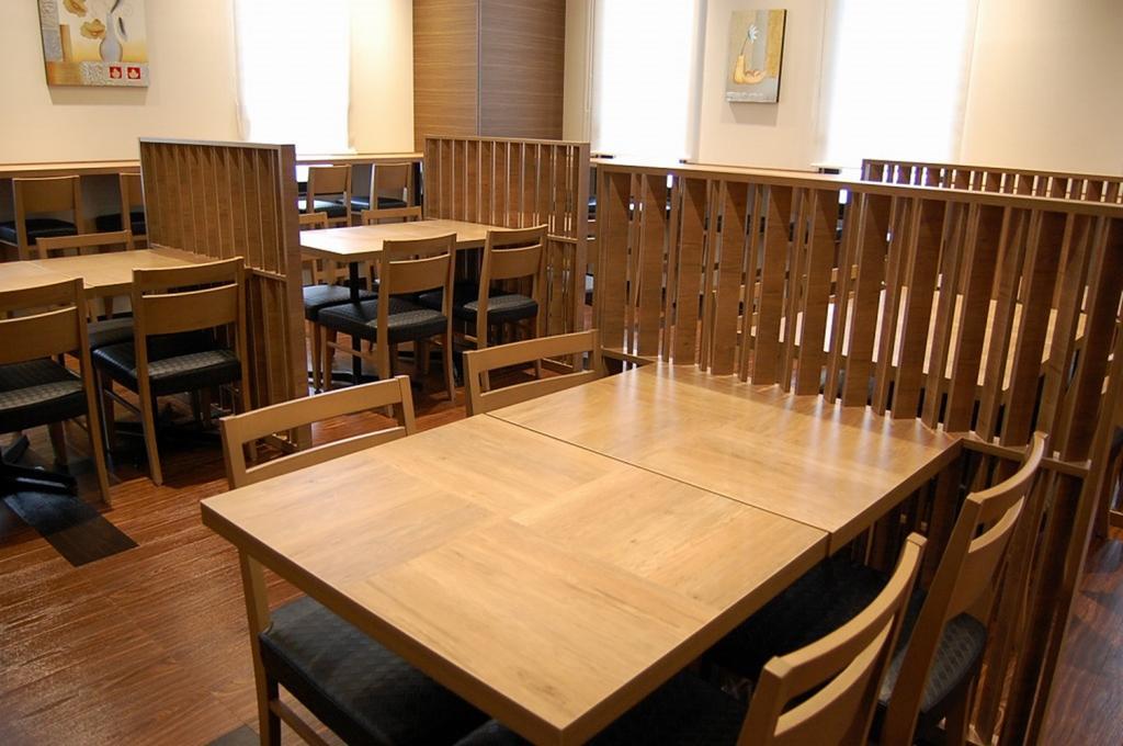 Hotel Route-Inn Kamaishi Екстер'єр фото