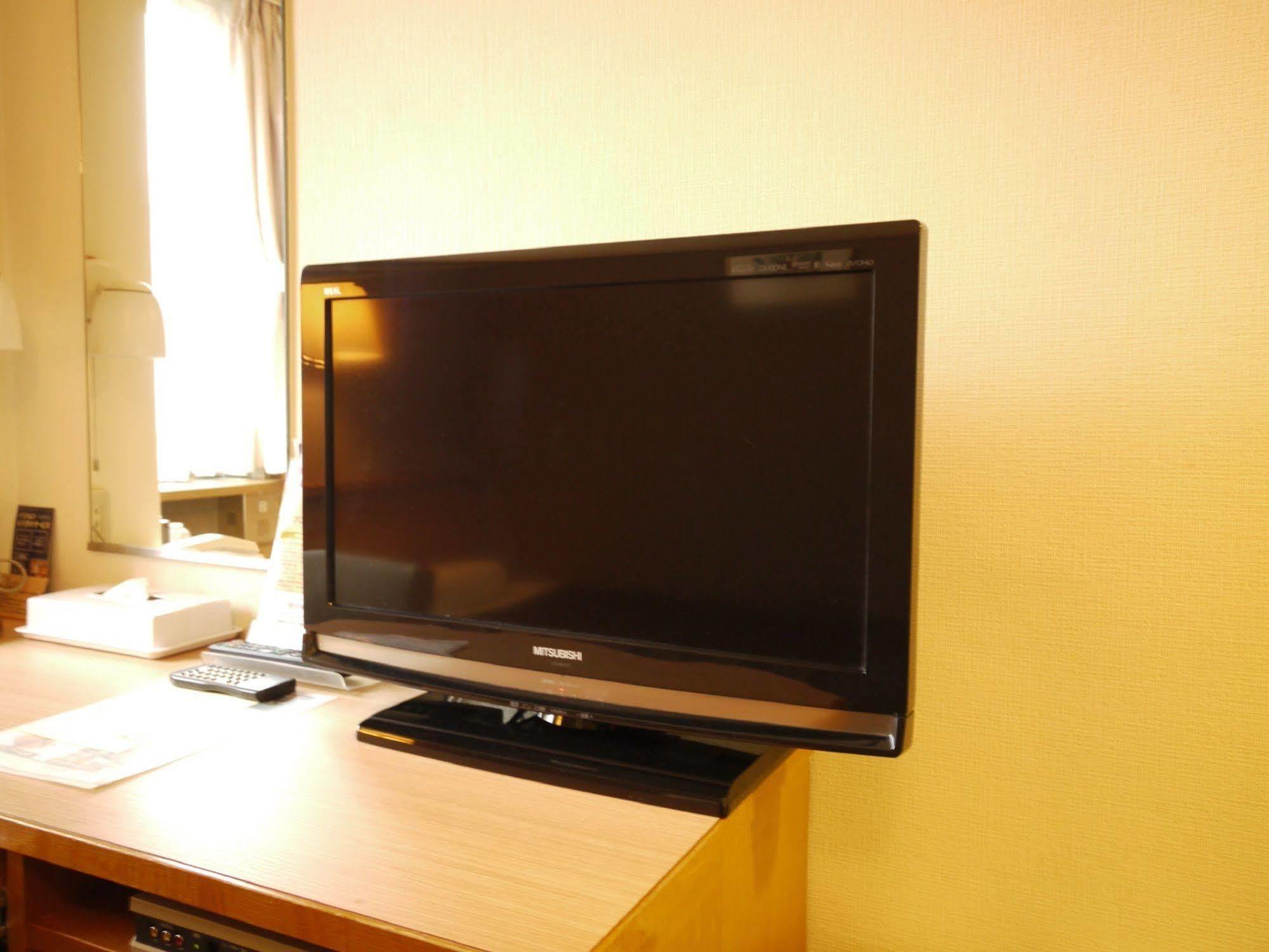 Hotel Route-Inn Kamaishi Екстер'єр фото