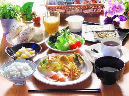 Hotel Route-Inn Kamaishi Екстер'єр фото